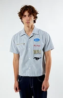 FORD Work Camp Shirt