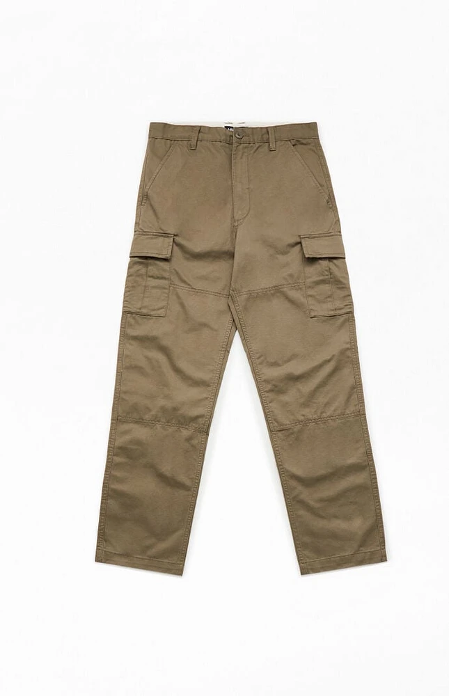 Vans Kids Service Loose Taper Cargo Pants