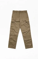 Vans Kids Service Loose Taper Cargo Pants