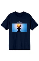 The Exorcist Statue T-Shirt