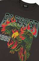 WeSC America Inc Blessed 99 Mason T-Shirt