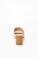 Seychelles Women's Adapt Raffia Sandals