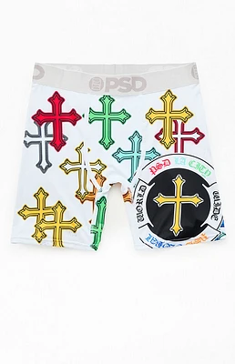 PSD Underwear Global Boxer Briefs