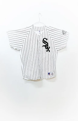 GOAT Vintage Chicago White Sox Jersey