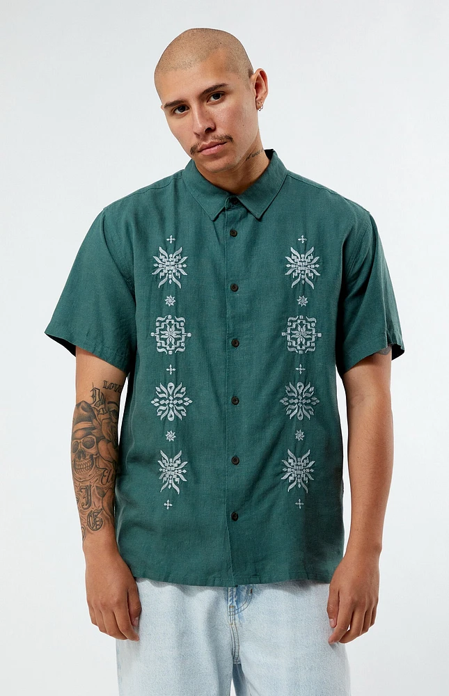 Billabong Frequency Woven Shirt