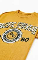 PacSun Pacific Sunwear Arch T-Shirt