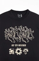 HUF Movement T-Shirt