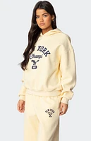 Edikted New York Champs Hoodie