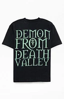 WWE Demon From Death Valley The Undertaker T-Shirt