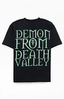 WWE Demon From Death Valley The Undertaker T-Shirt