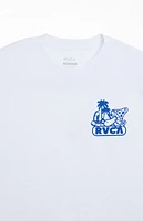 RVCA Shroomcation T-Shirt