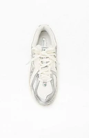 New Balance Silver Metallic 1906R Shoes