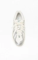 New Balance Silver Metallic 1906R Shoes