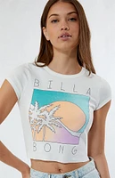 Billabong Pastel Dream Baby T-Shirt