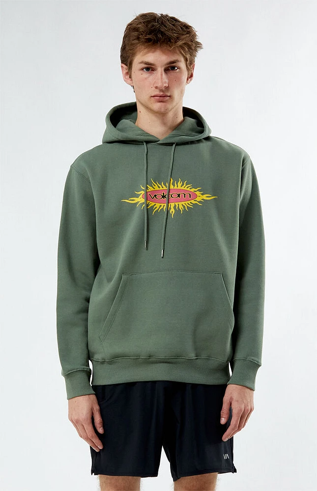 Volcom Eco Nu Sun Hoodie