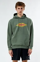 Volcom Eco Nu Sun Hoodie