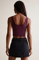 Contour Sculpting Easy Tank Top