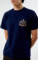 Quiet Golf Club T-Shirt