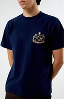 Quiet Golf Club T-Shirt