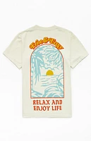 Free & Easy Paradise T-Shirt