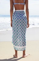 MINKPINK Verno Sarong