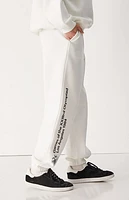 Olympics Los Angeles Basic Sweatpants