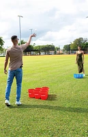 Pool Candy YardCandy Giant Yard Pong