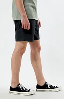 Brixton Eco Everyday Coolmax Shorts