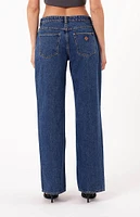 ABRAND 99 Bella Low Rise Baggy Jeans