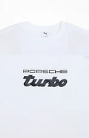 Puma Porsche Turbo T-Shirt