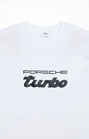 Puma Porsche Turbo T-Shirt