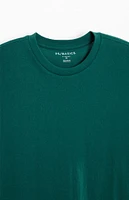 PS Basics Green Reece T-Shirt