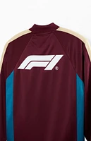 Formula 1 x PacSun Recycled Sector Long Sleeve T-Shirt