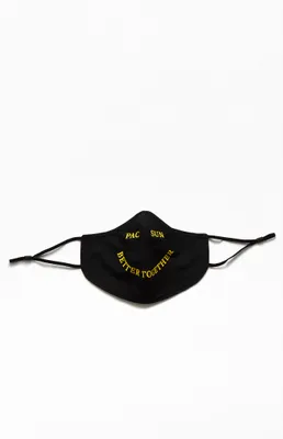 PacSun Better Together Face Mask