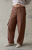 PacSun Baggy Cargo Pull-On Pants