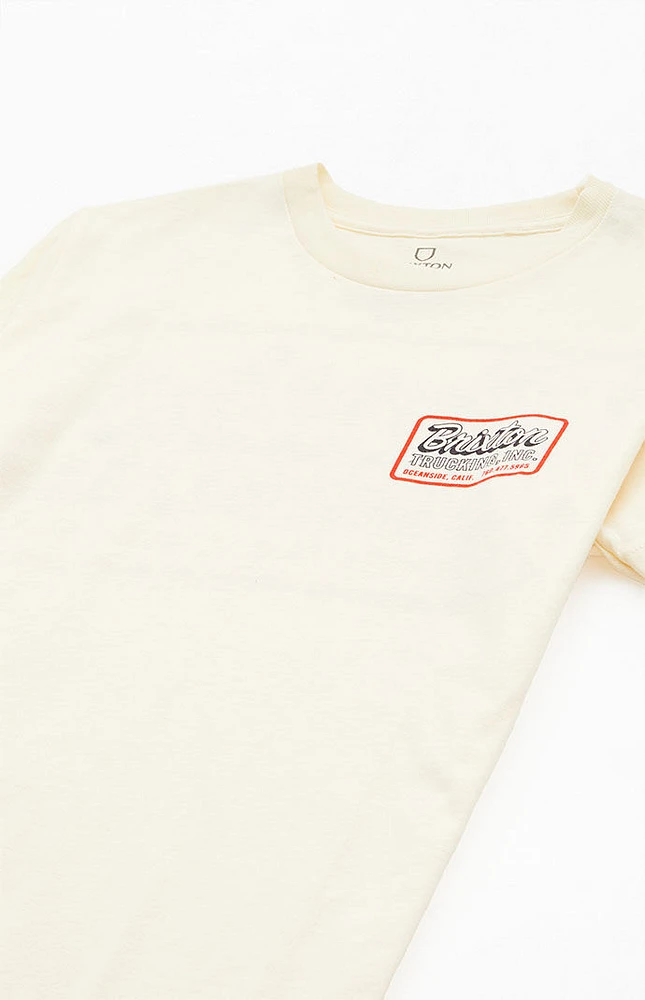 Brixton Inc. Standard T-Shirt