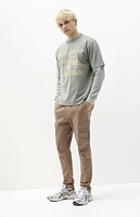 PacSun Slim Cargo Pants