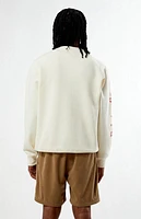 Brixton Inwood Crew Neck Sweatshirt