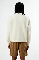 Brixton Inwood Crew Neck Sweatshirt