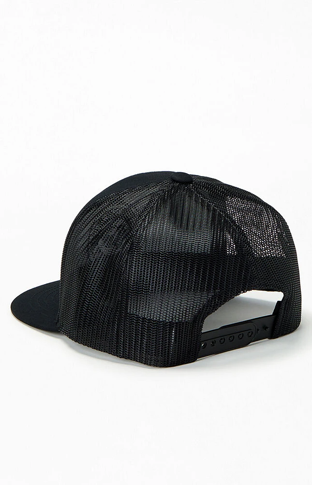 Brixton Kids Forte Mesh Hat