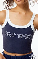 Pacsun Pac 1980 Mini Tank Top