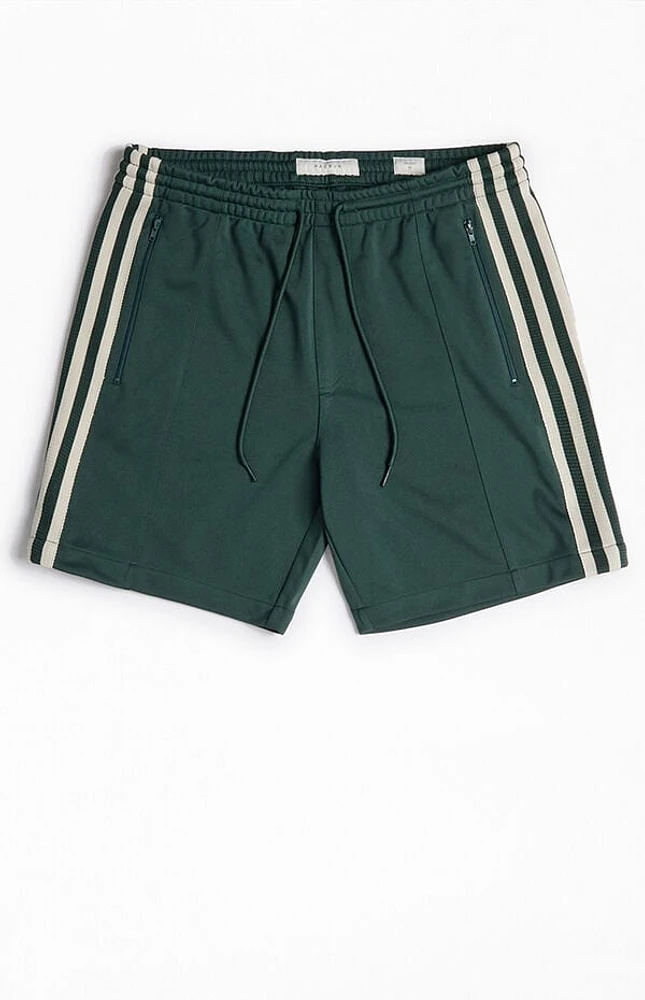 Pacsun Aries Track Volley Shorts