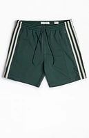 Pacsun Aries Track Volley Shorts