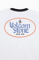 Volcom Cognac Long Sleeve T-Shirt