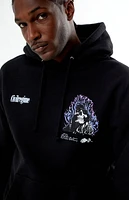 Civil This Is How We Bloom Fleece Hoodie