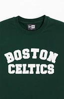 New Era Boston Celtics T-Shirt