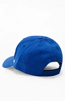 47 Brand Kids Chicago Cubs Velcro Hat