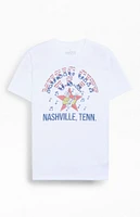 Nashville Music City T-Shirt