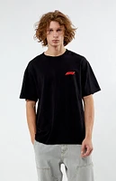 Formula 1 x PacSun Dome T-Shirt