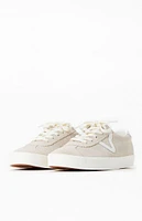 Vans Beige Sport Low Sneakers